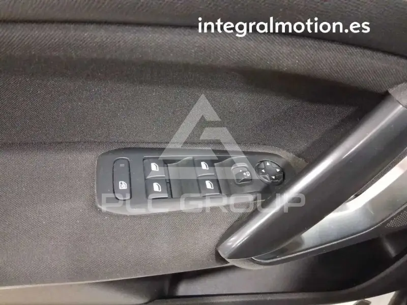 2021 Peugeot 308