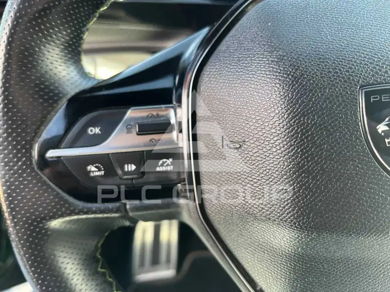 2021 Peugeot 308