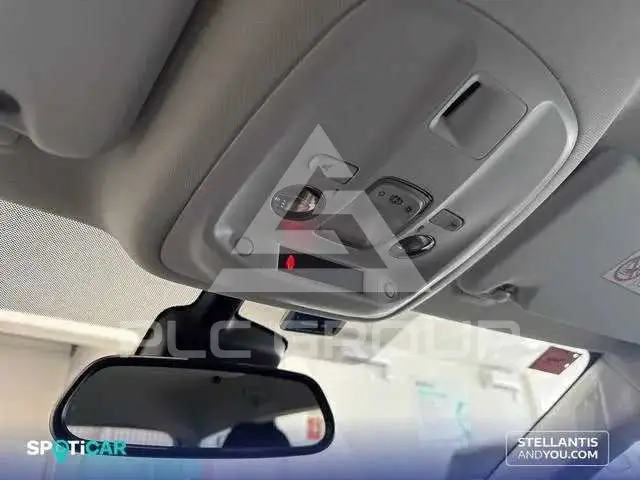 2021 Peugeot 308