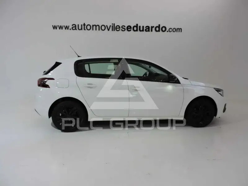 2021 Peugeot 308
