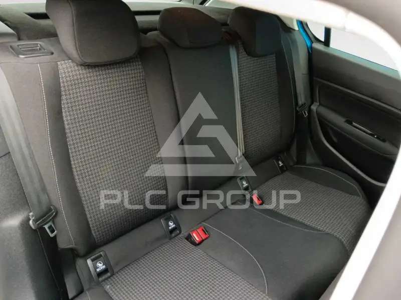 2021 Peugeot 308