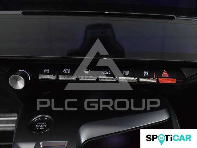 2021 Peugeot 308