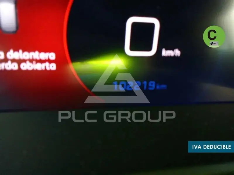 2021 Peugeot 308
