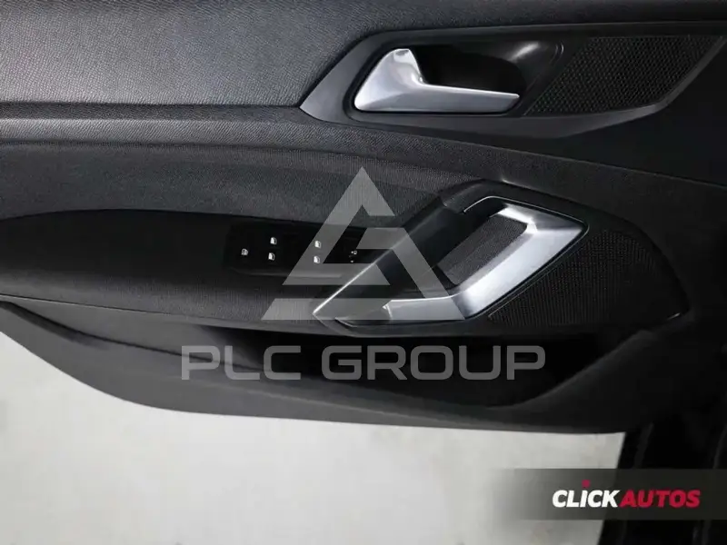 2021 Peugeot 308