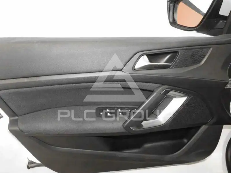 2021 Peugeot 308