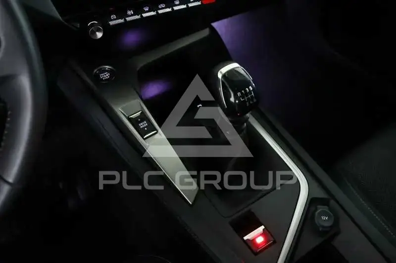 2021 Peugeot 308