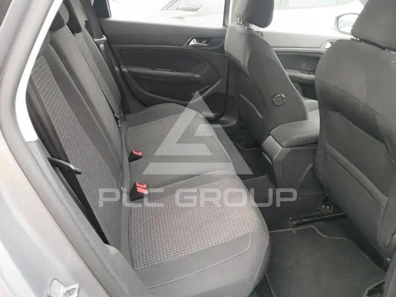 2021 Peugeot 308
