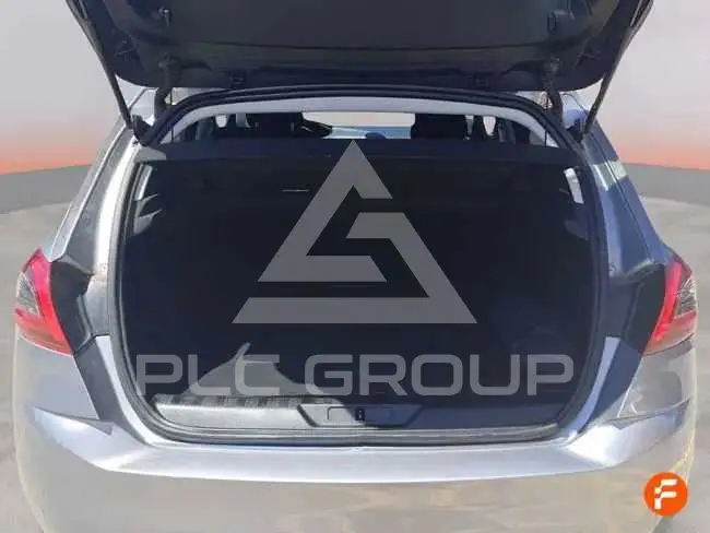 2021 Peugeot 308