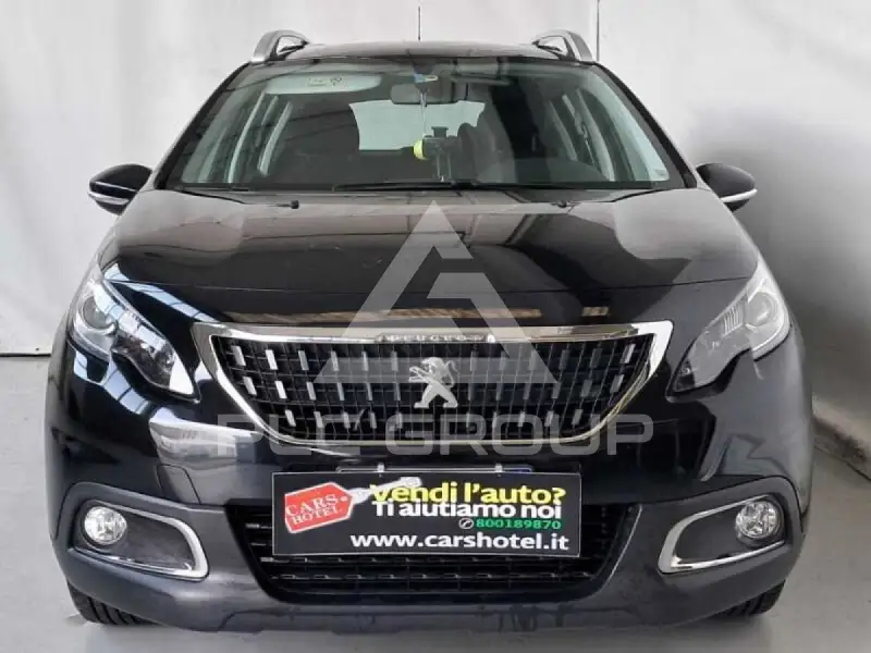 2021 Peugeot 308