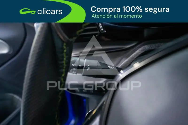 2021 Peugeot 308