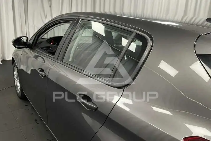 2021 Peugeot 308