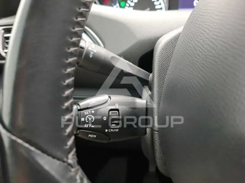 2021 Peugeot 308