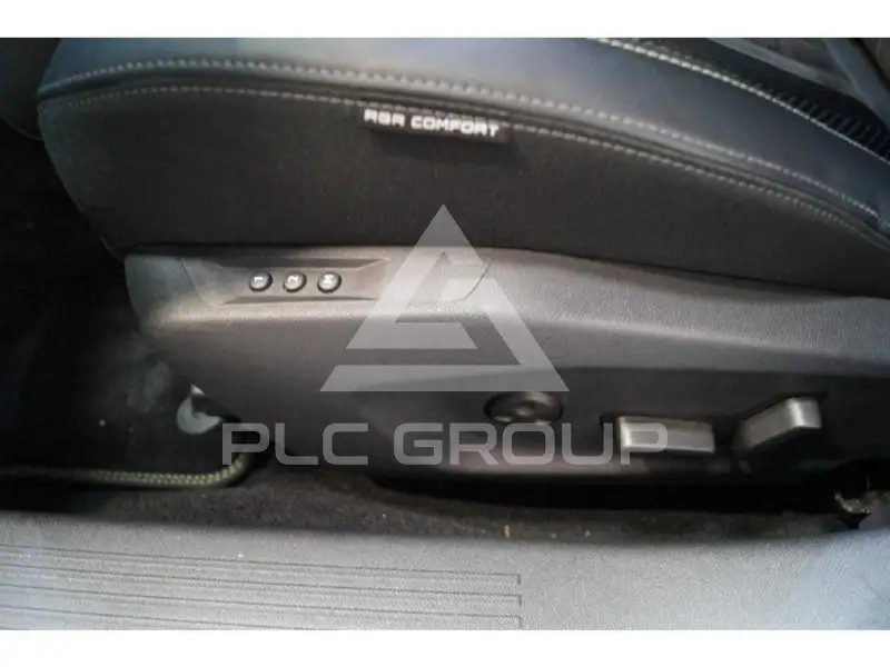 2021 Peugeot 308