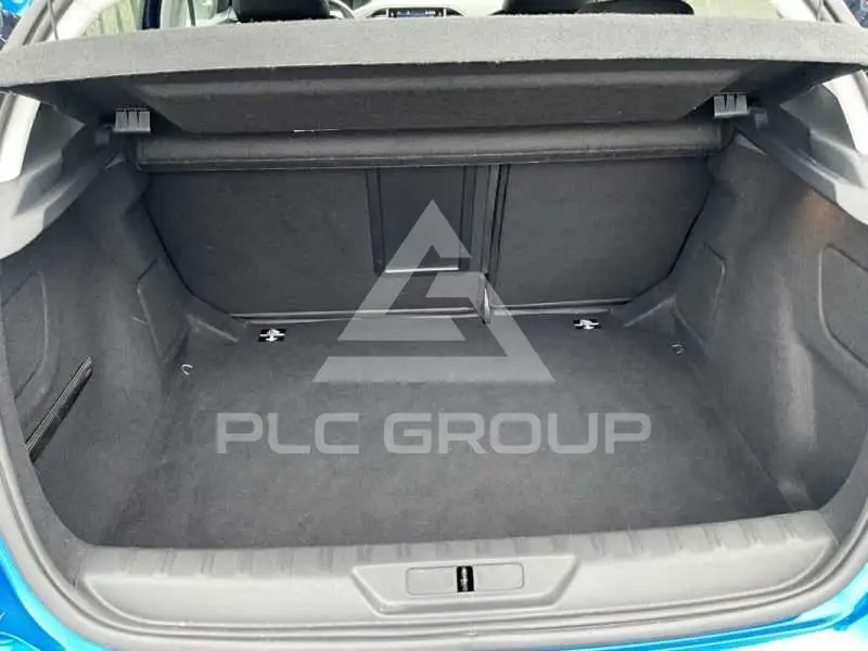 2021 Peugeot 308
