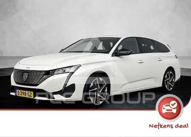 2021 Peugeot 308