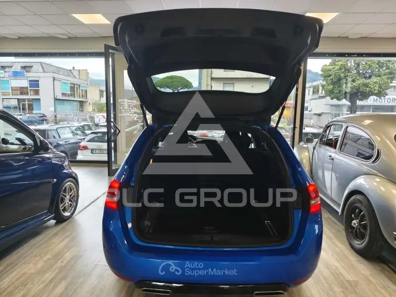 2021 Peugeot 308