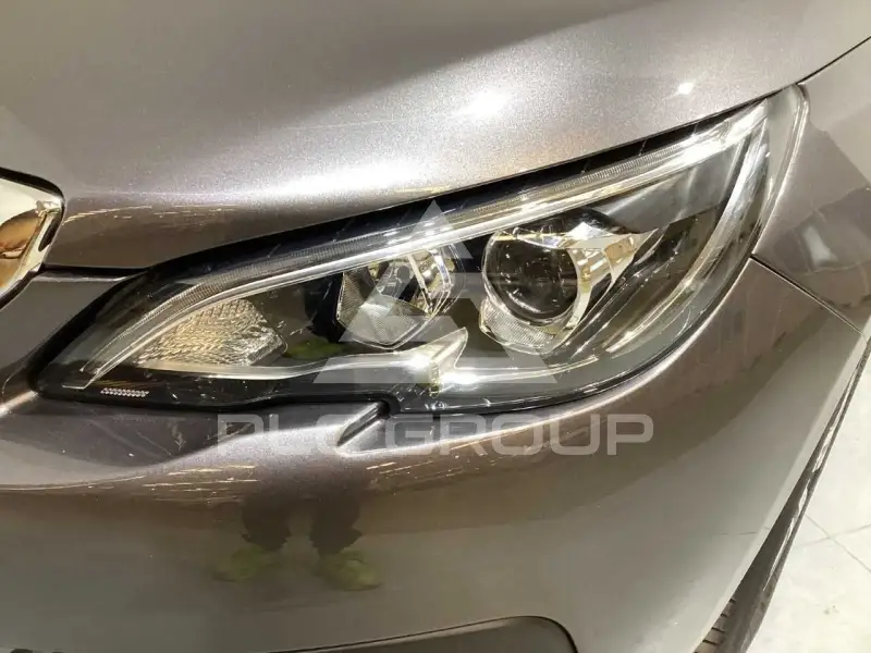 2021 Peugeot 308