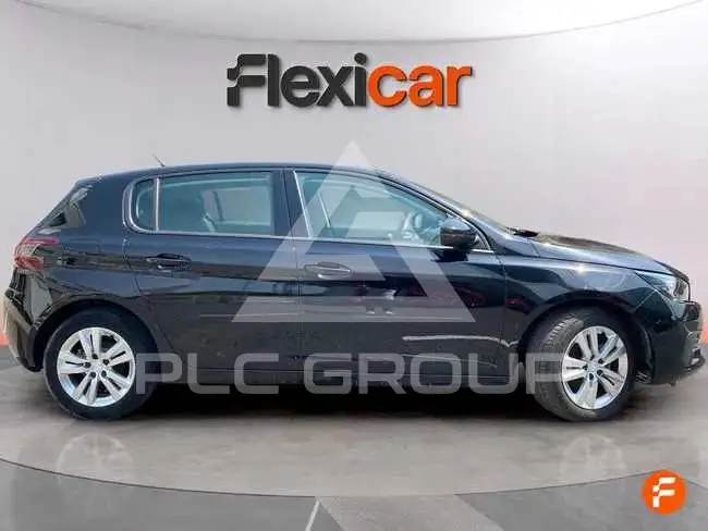 2021 Peugeot 308