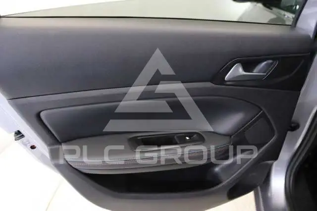 2021 Peugeot 308