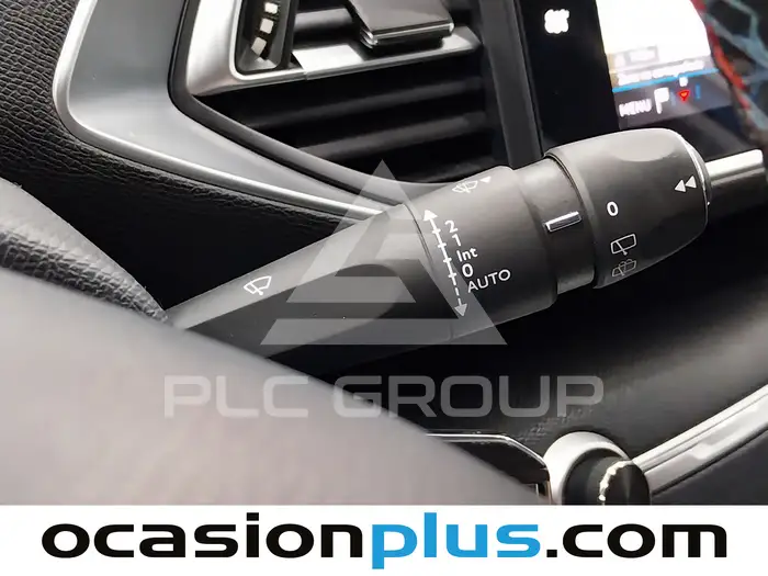 2021 Peugeot 308