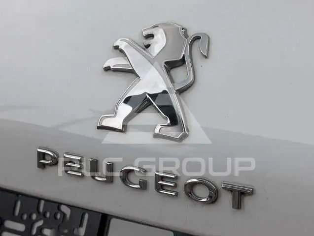 2021 Peugeot 308