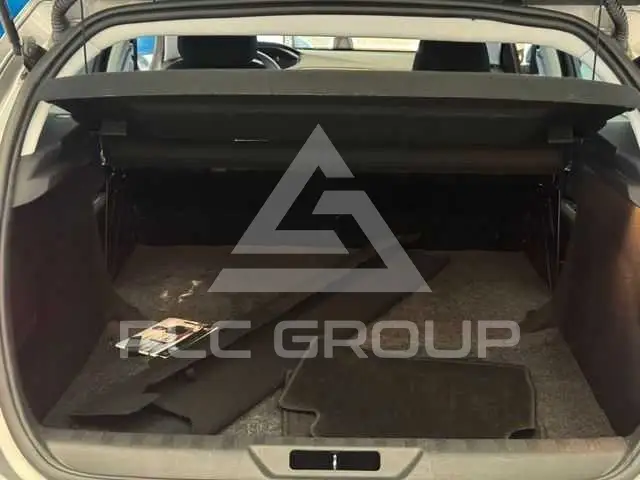 2021 Peugeot 308