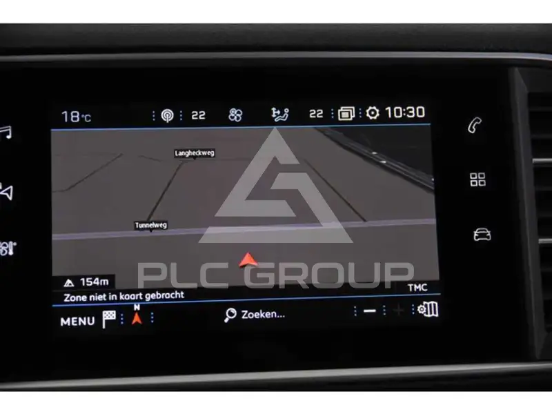 2021 Peugeot 308