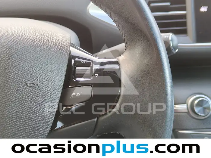 2021 Peugeot 308