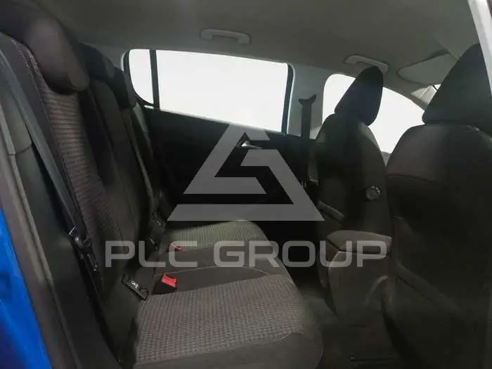 2021 Peugeot 308