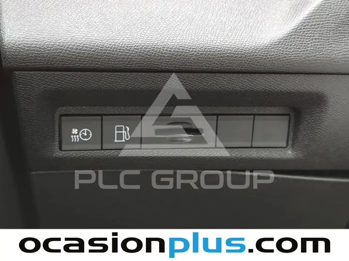 2021 Peugeot 308