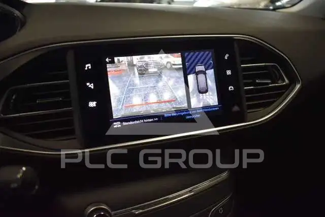 2021 Peugeot 308
