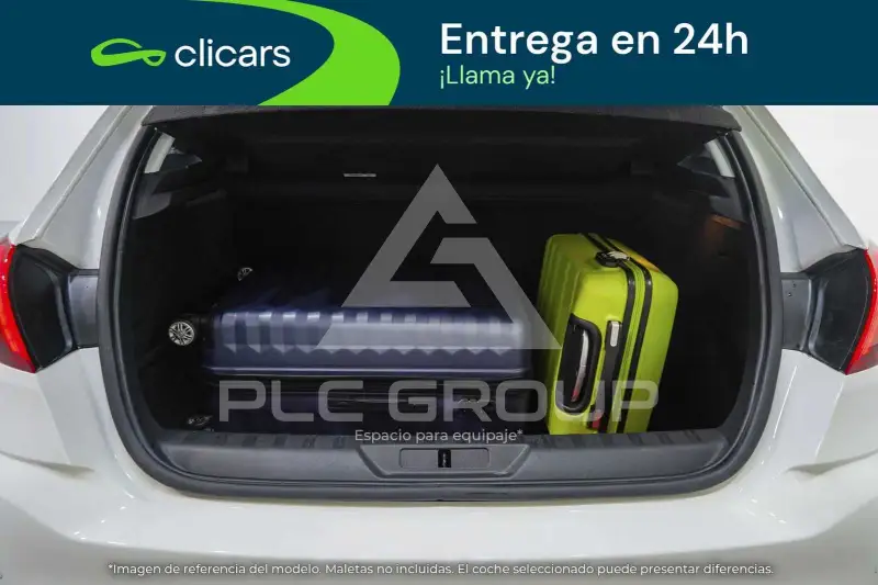 2021 Peugeot 308