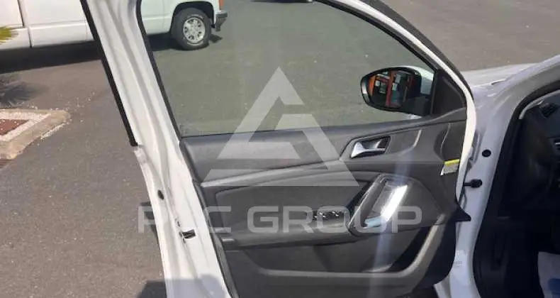 2021 Peugeot 308