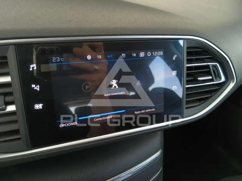2021 Peugeot 308