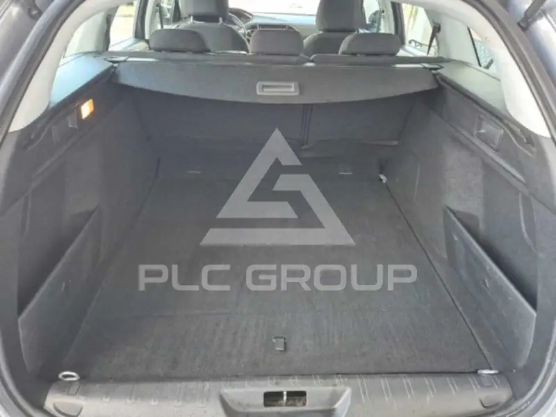 2021 Peugeot 308