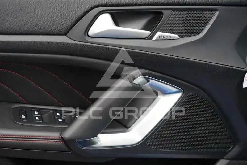 2021 Peugeot 308