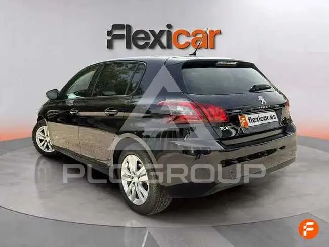 2021 Peugeot 308