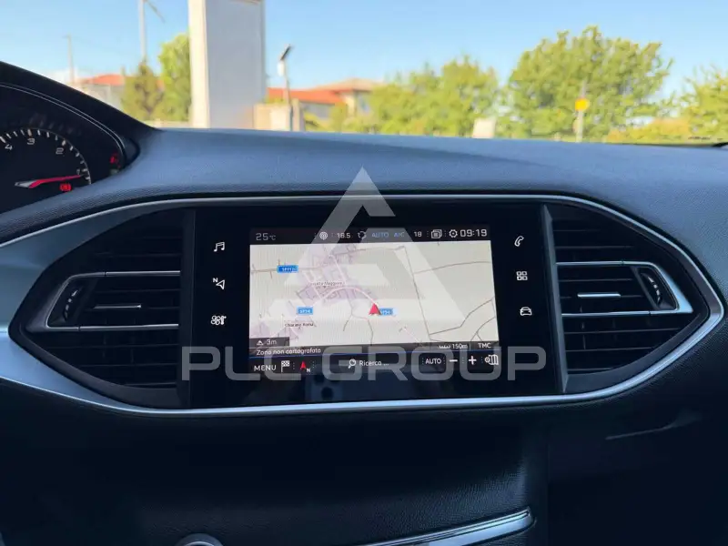 2021 Peugeot 308