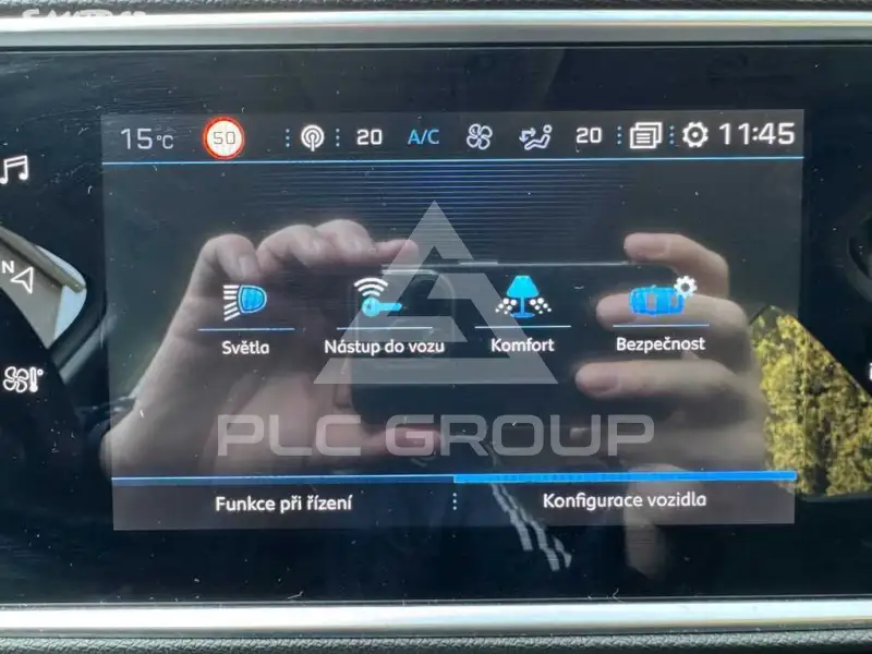 2021 Peugeot 308