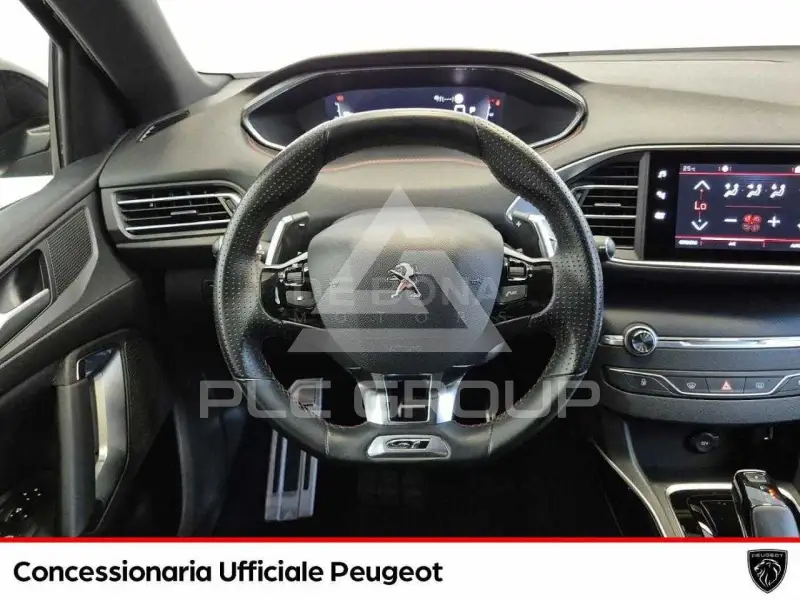 2021 Peugeot 308