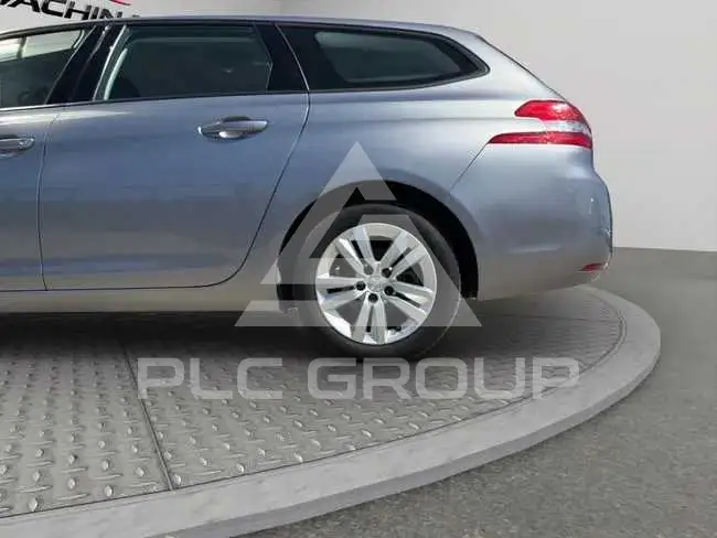 2021 Peugeot 308