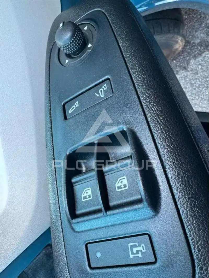 2021 Peugeot Boxer