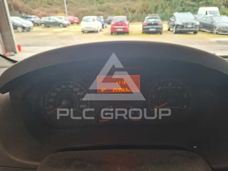 2021 Peugeot Boxer