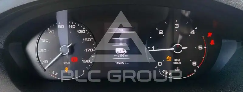 2021 Peugeot Boxer