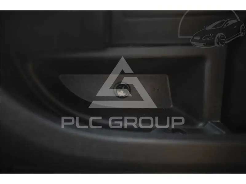 2021 Peugeot Boxer