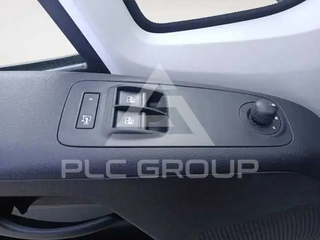 2021 Peugeot Boxer
