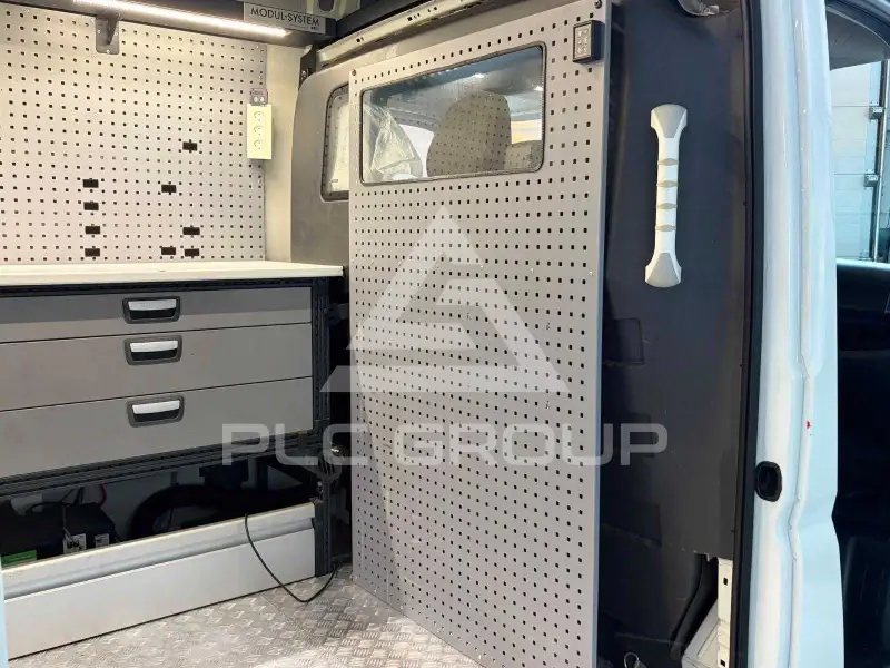 2021 Peugeot Boxer