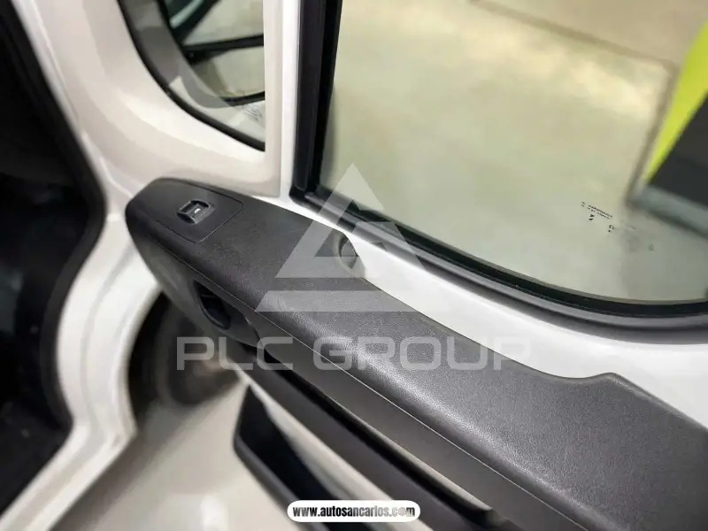 2021 Peugeot Boxer