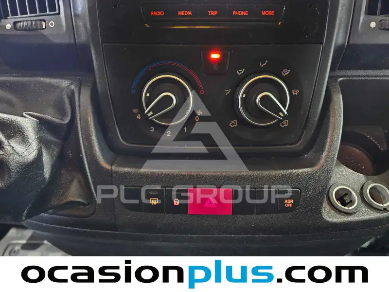 2021 Peugeot Boxer