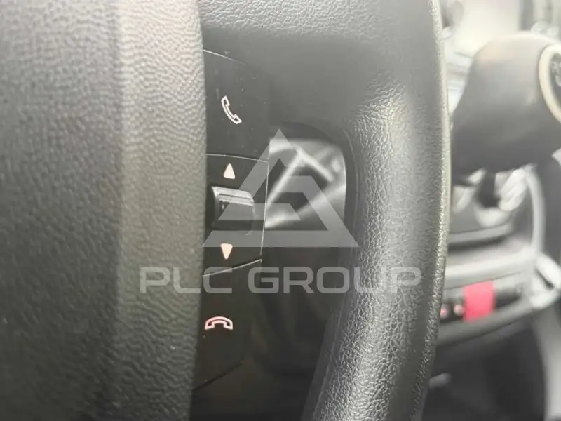 2021 Peugeot Boxer